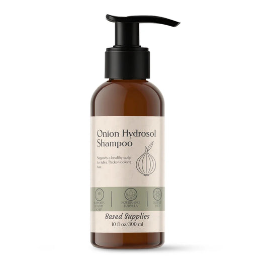 Onion Hydrosol Shower Duo